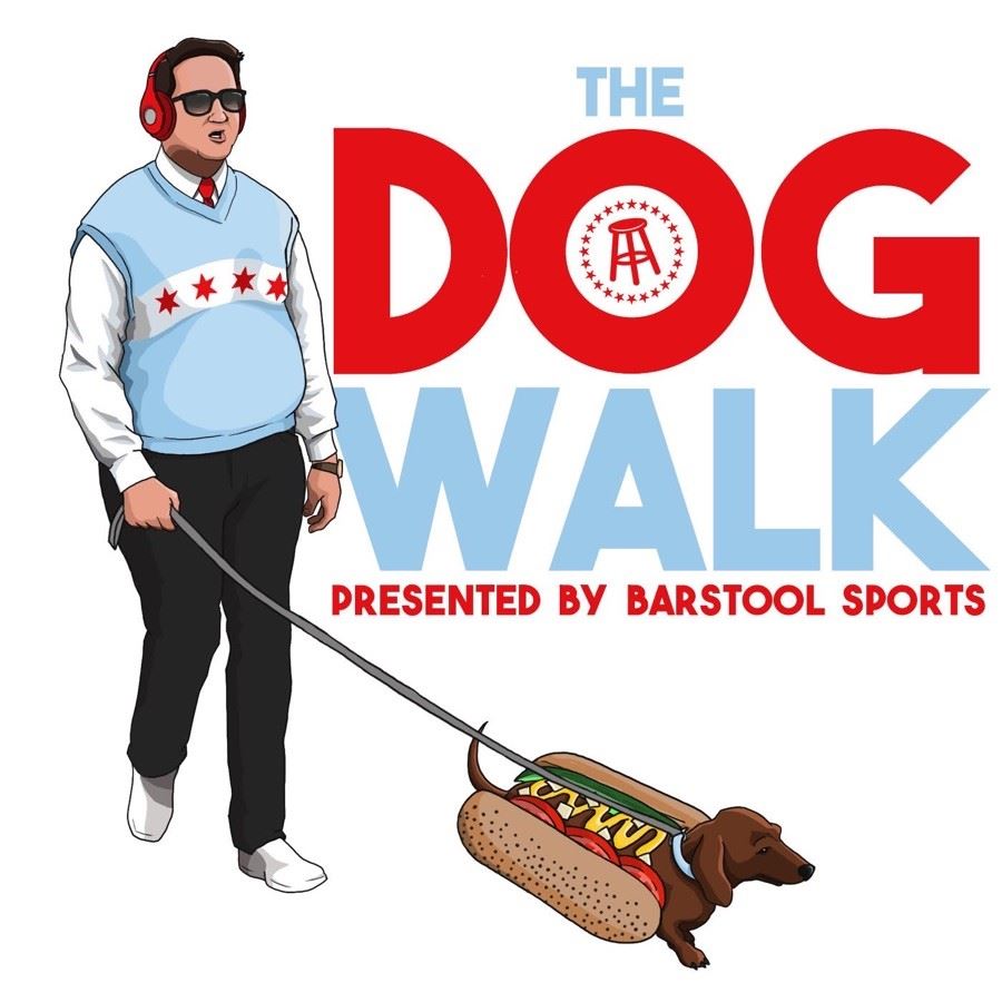 The Dog Walk